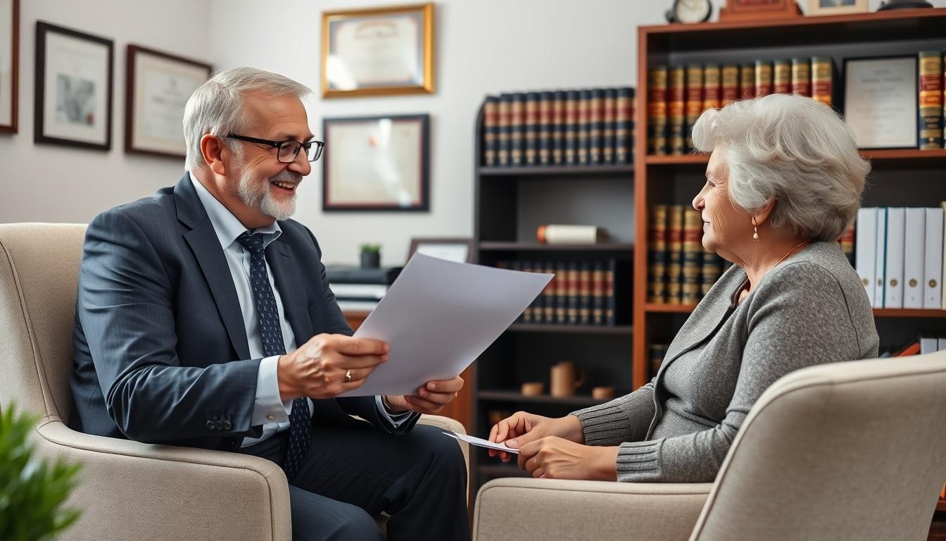Comprehensive Estate Planning